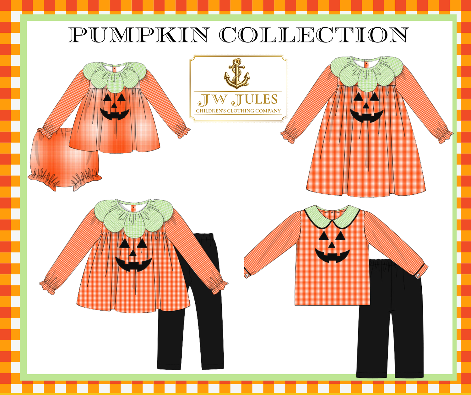 Pumpkin Collection