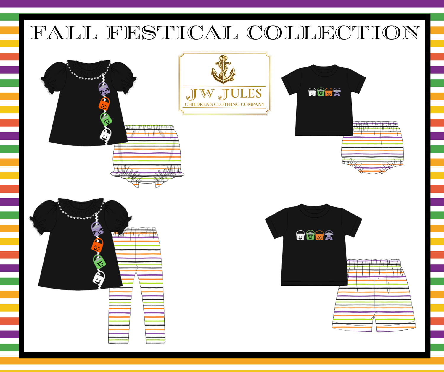 Fall Festival Collection