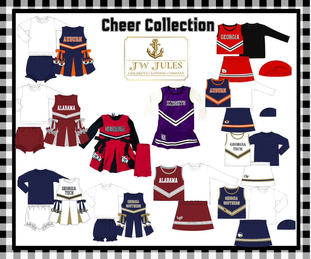 Cheer Collection