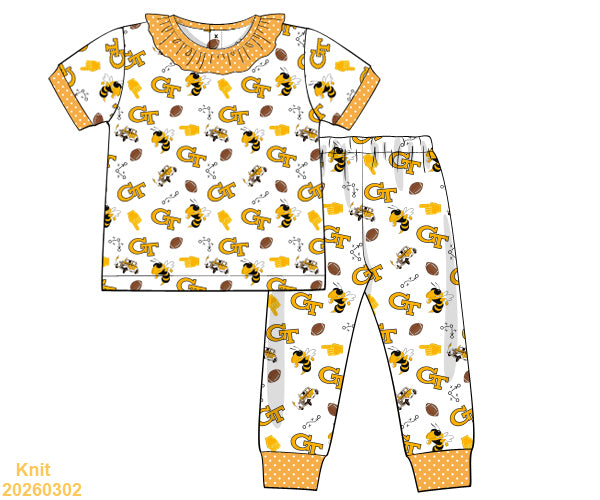 Tech Girl Pajamas