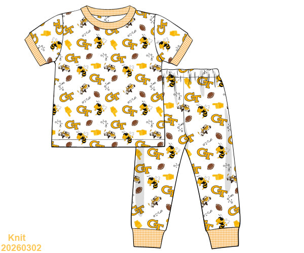 Tech Boy Pajamas