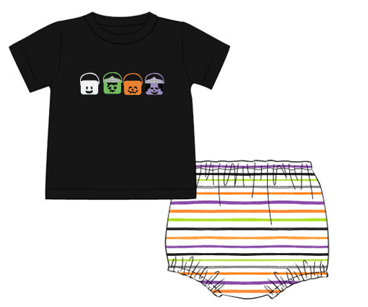 Fall Festival Collection Boy Diaper Set