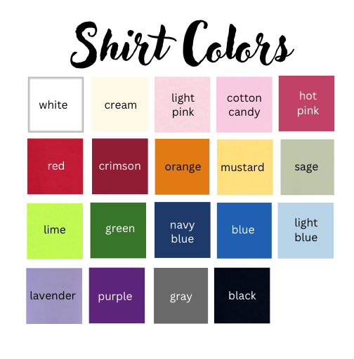 Single Name Long Sleeve Ruffle Shirt