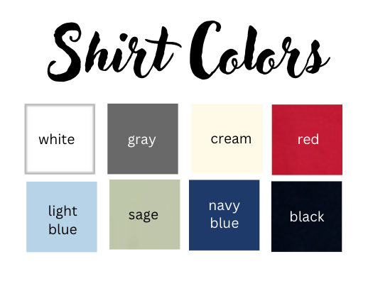 Name Basic Sweatshirt