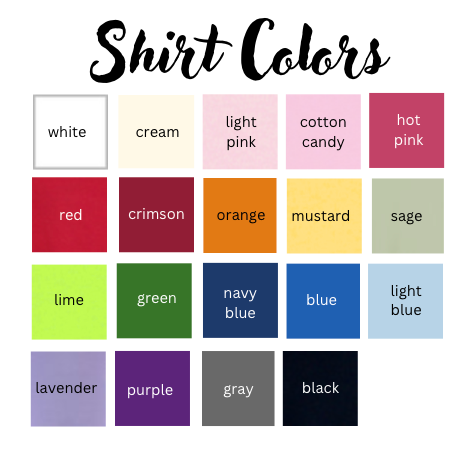 Team Name Long Sleeve Ruffle Shirt