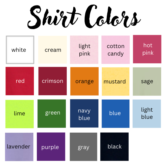 Double Name Long Sleeve Ruffle Shirt