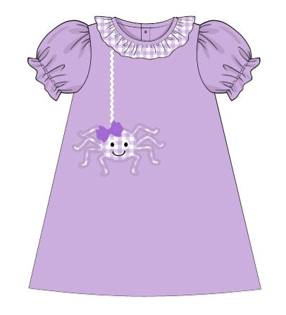 Spider Girl Dress