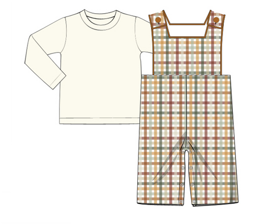 Harvest Bloom Boy Longall